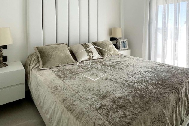 Nouvelle construction - Villa - Indépendante -
Rojales - Ciudad Quesada