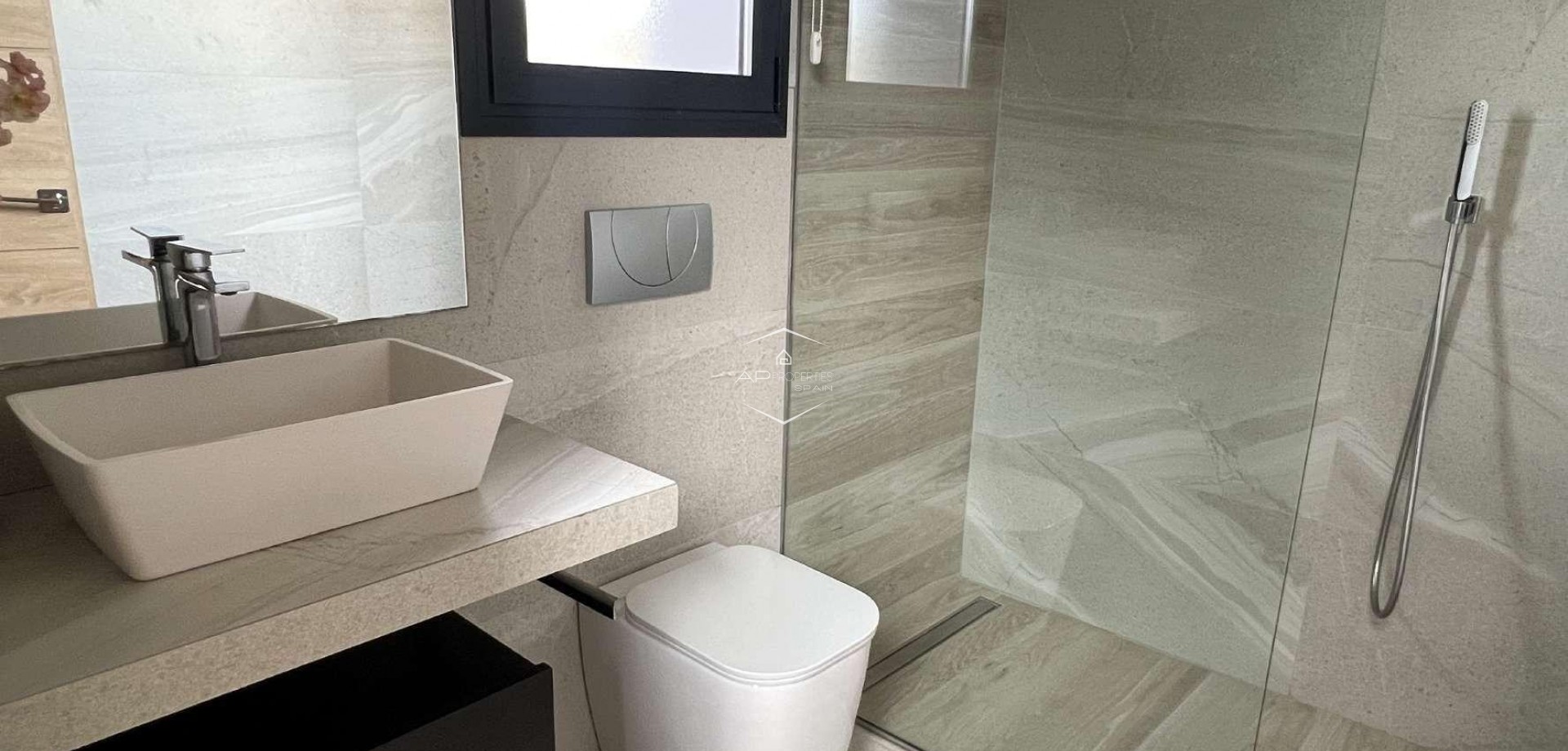 Nouvelle construction - Villa - Indépendante -
Rojales - Ciudad Quesada