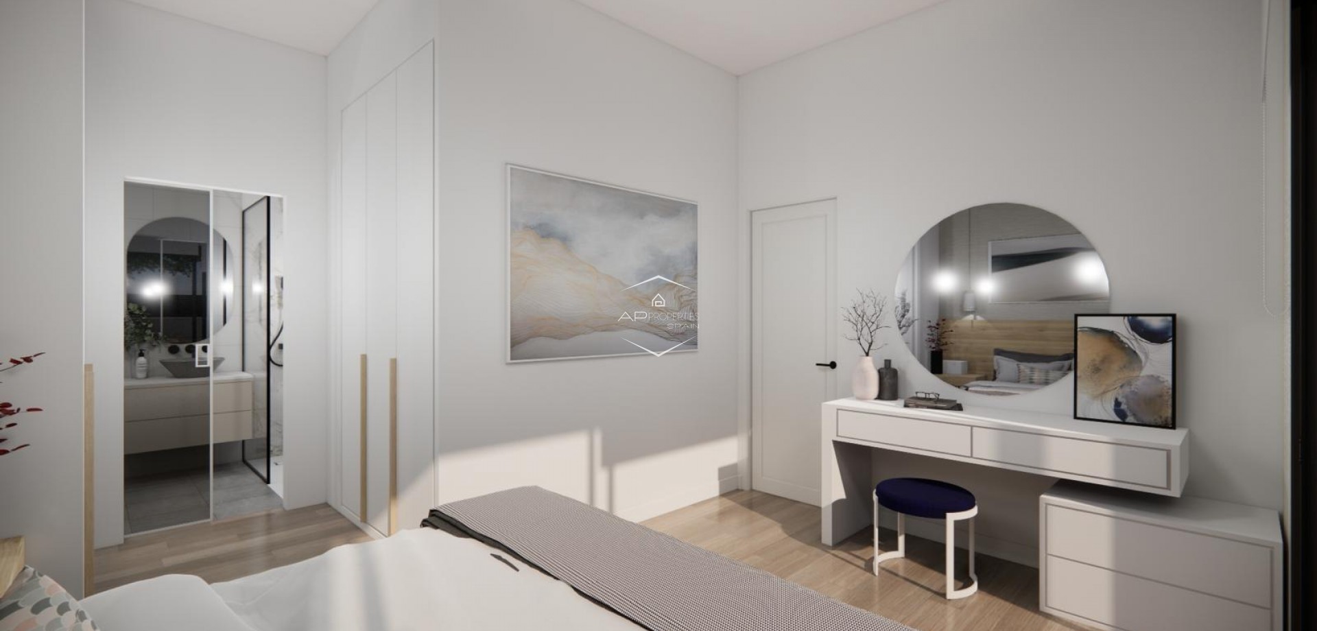 Nouvelle construction - Villa - Indépendante -
Rojales - Ciudad Quesada