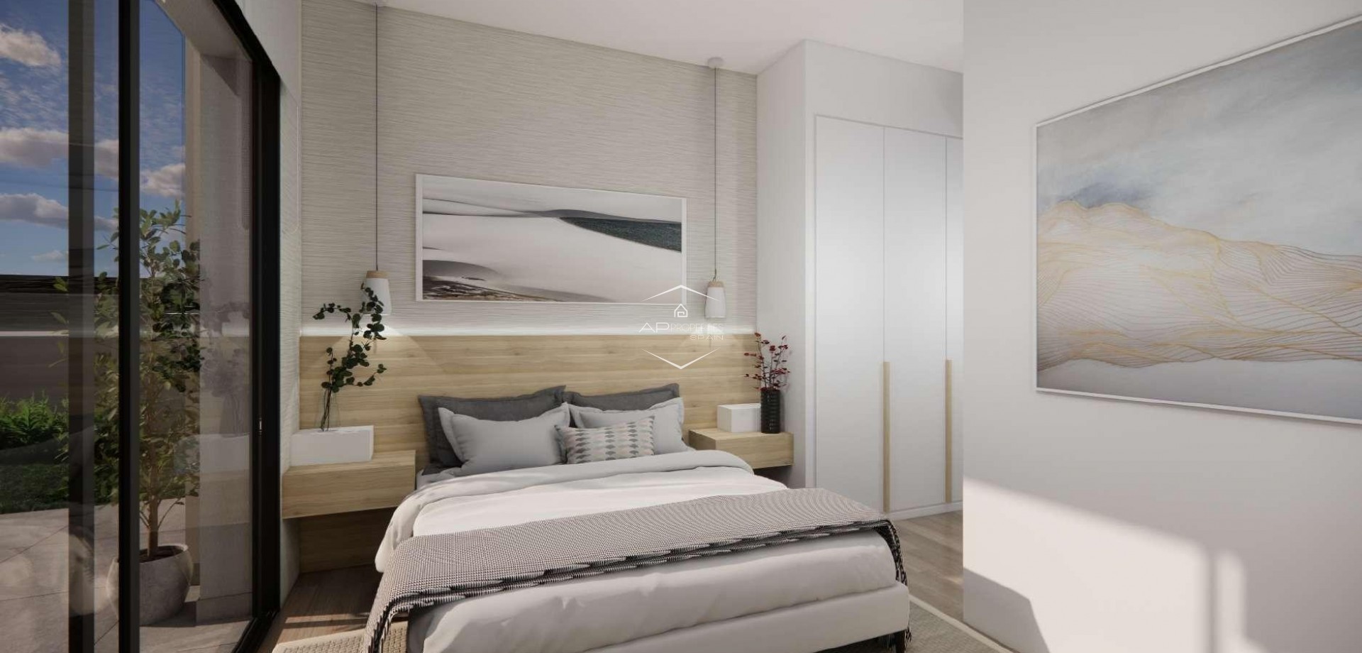 Nouvelle construction - Villa - Indépendante -
Rojales - Ciudad Quesada