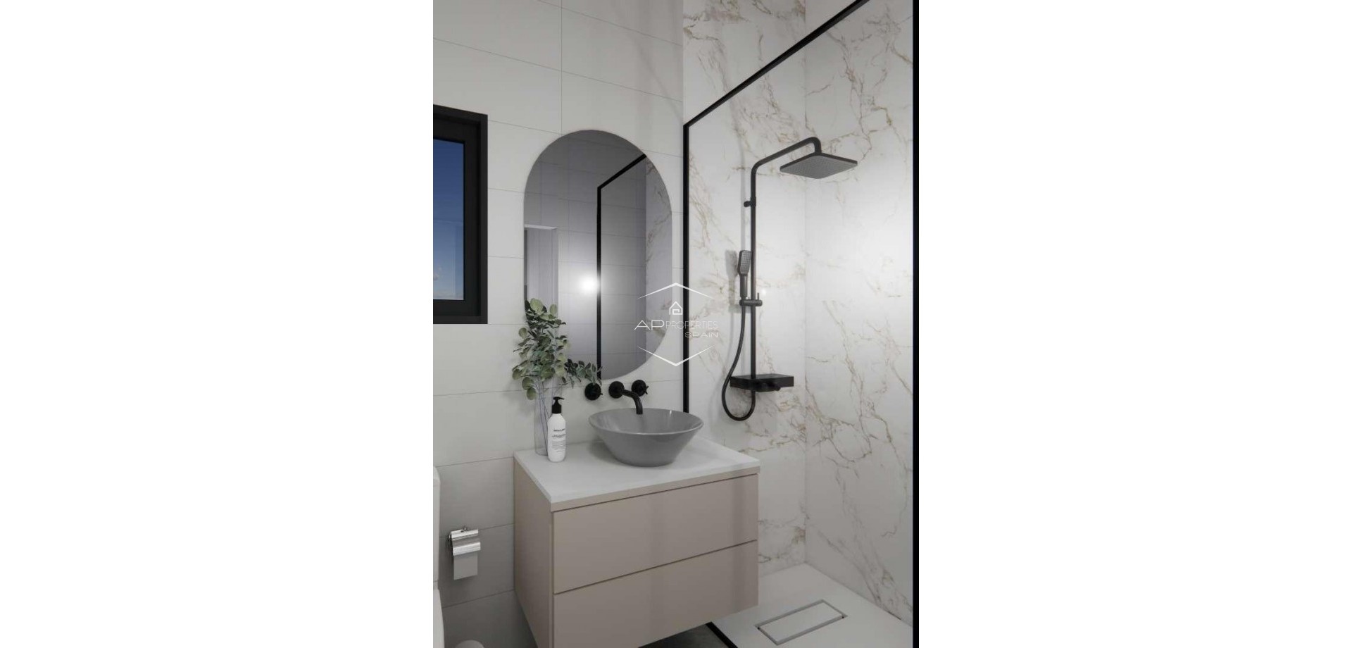 Nouvelle construction - Villa - Indépendante -
Rojales - Ciudad Quesada