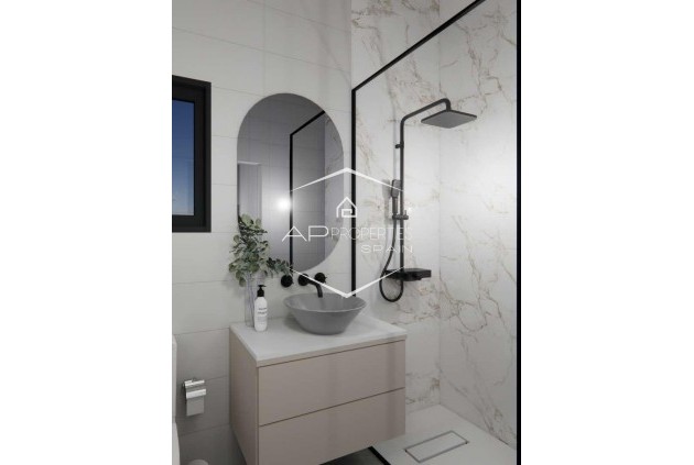 Nouvelle construction - Villa - Indépendante -
Rojales - Ciudad Quesada