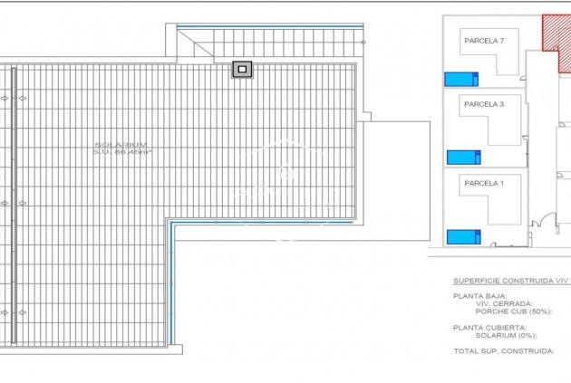 Nouvelle construction - Villa - Indépendante -
Rojales - Ciudad Quesada