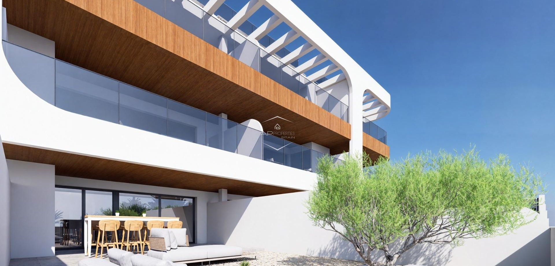 Nueva construcción  - Apartamento - Ático -
Benijofar - Pueblo