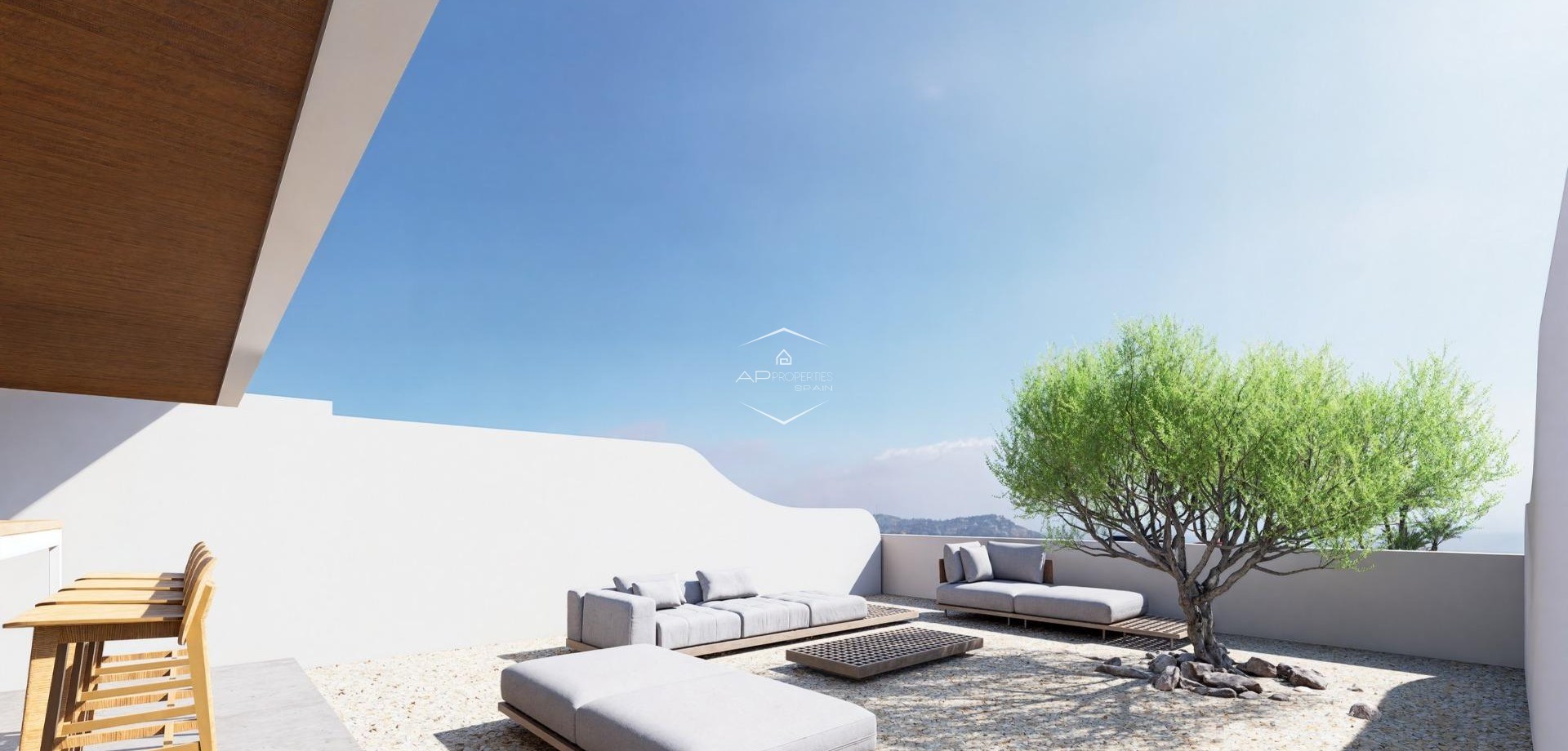 Nueva construcción  - Apartamento - Ático -
Benijofar - Pueblo