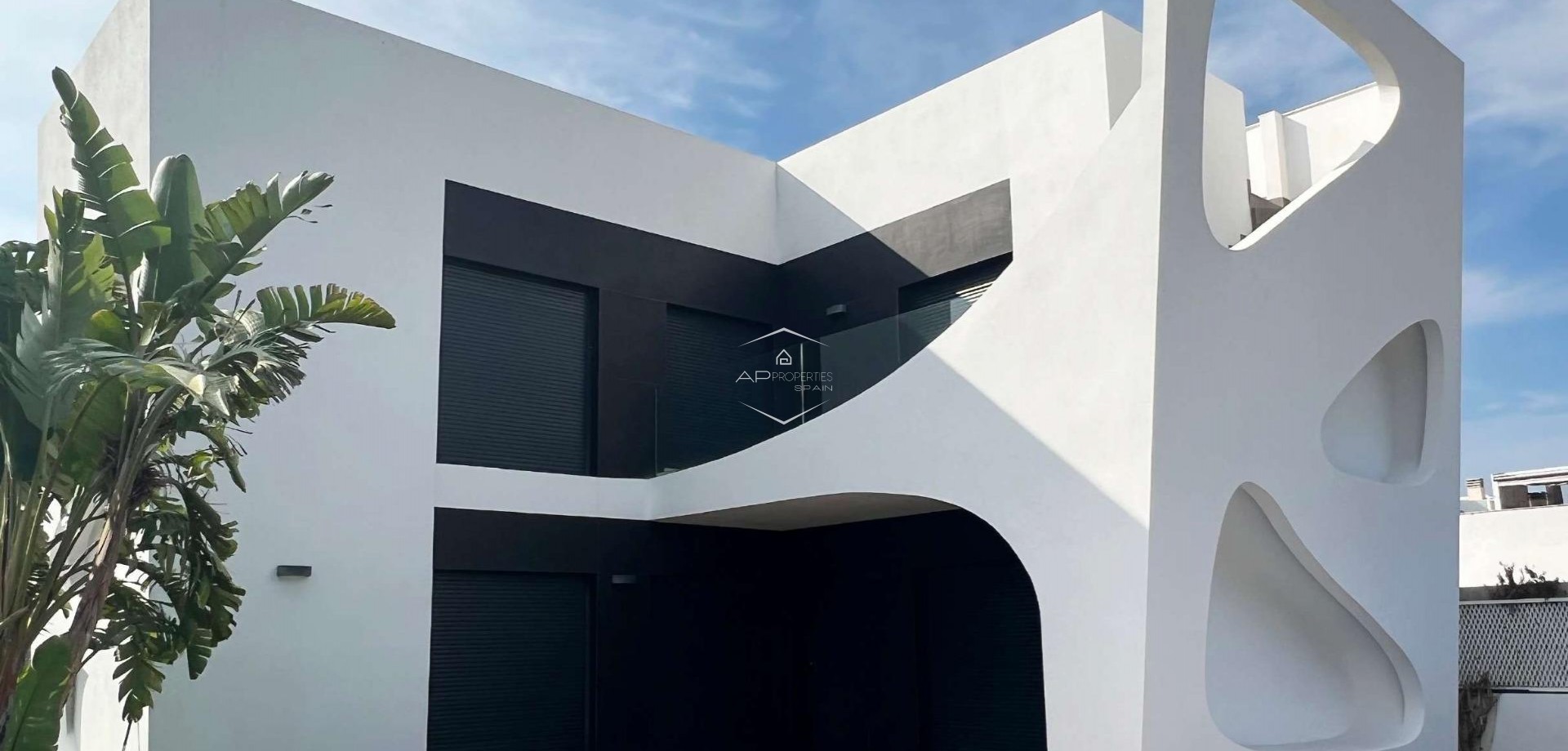 Nouvelle construction - Villa - Indépendante -
Rojales - Ciudad Quesada