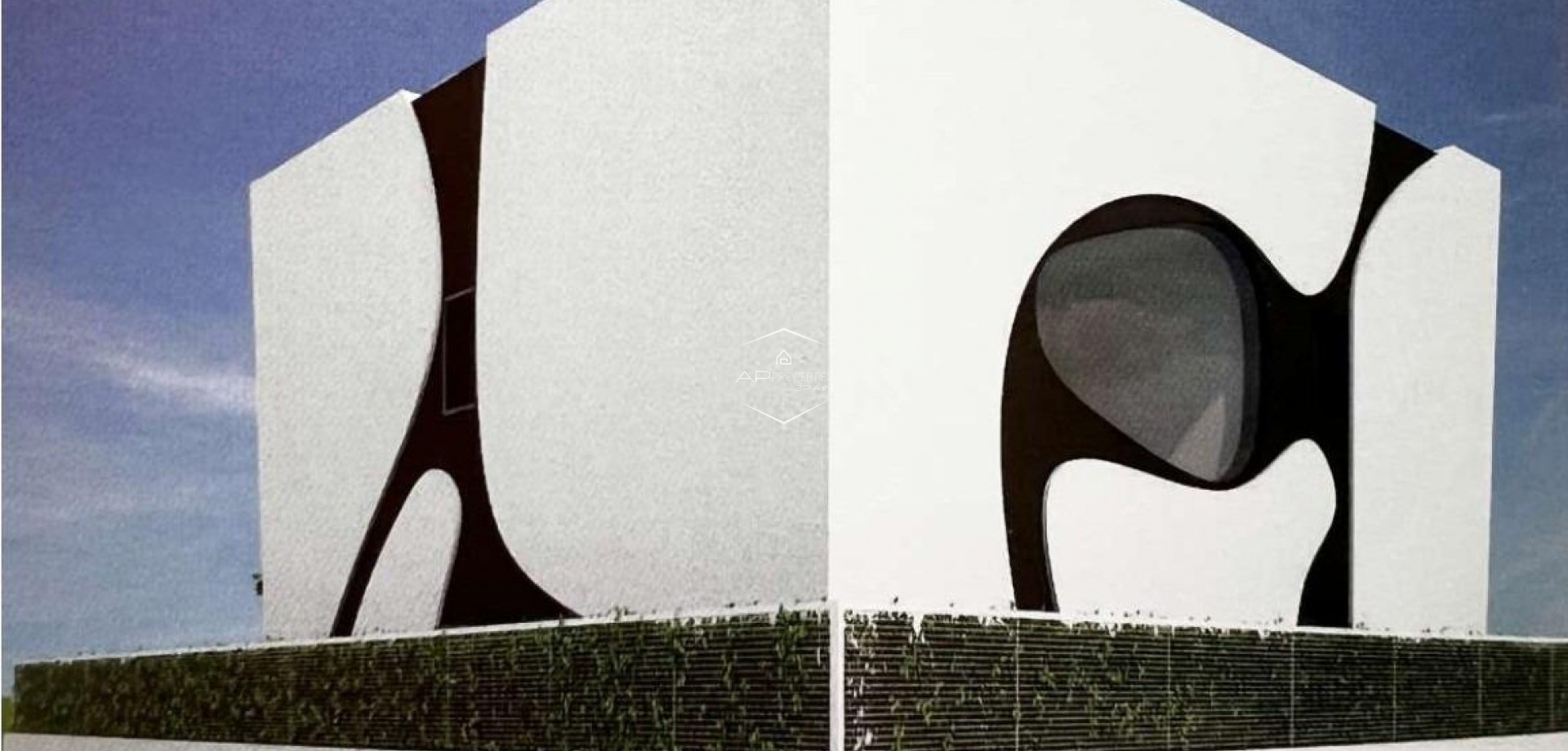 Nouvelle construction - Villa - Indépendante -
Rojales - Ciudad Quesada