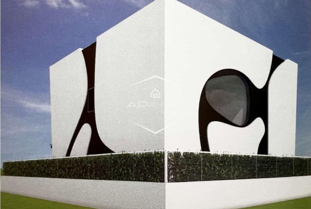 Nouvelle construction - Villa - Indépendante -
Rojales - Ciudad Quesada