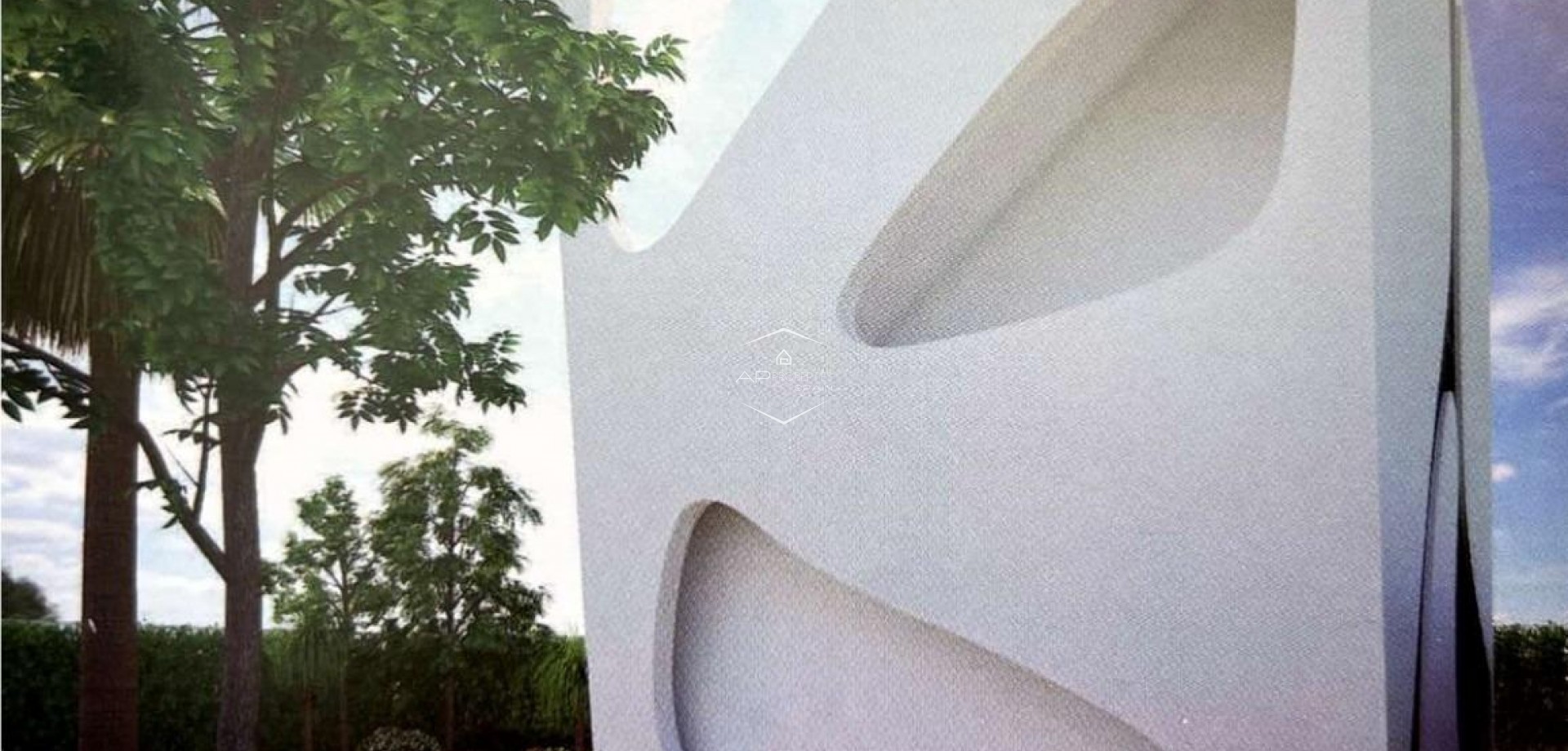 Nouvelle construction - Villa - Indépendante -
Rojales - Ciudad Quesada