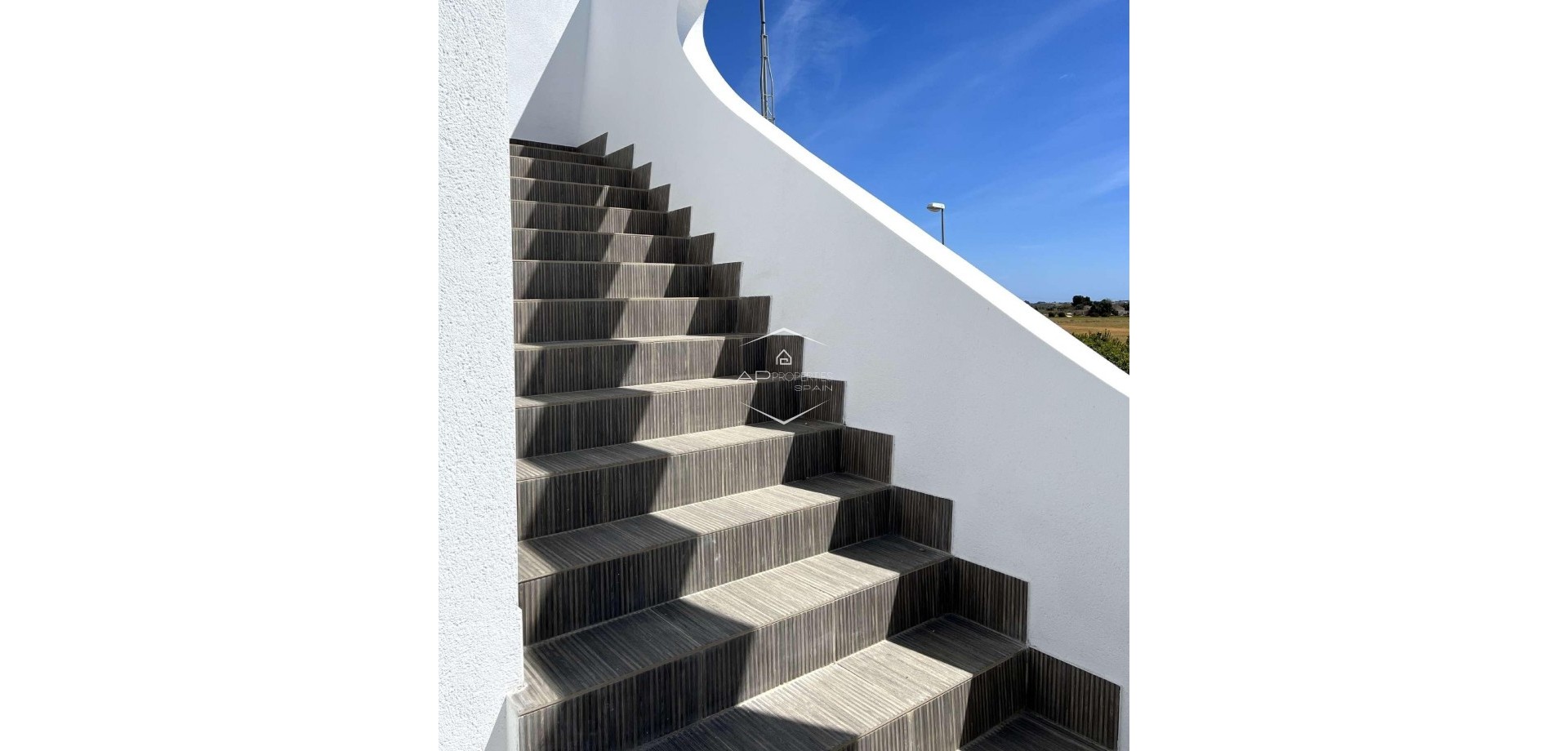 Nouvelle construction - Villa - Indépendante -
Rojales - Ciudad Quesada