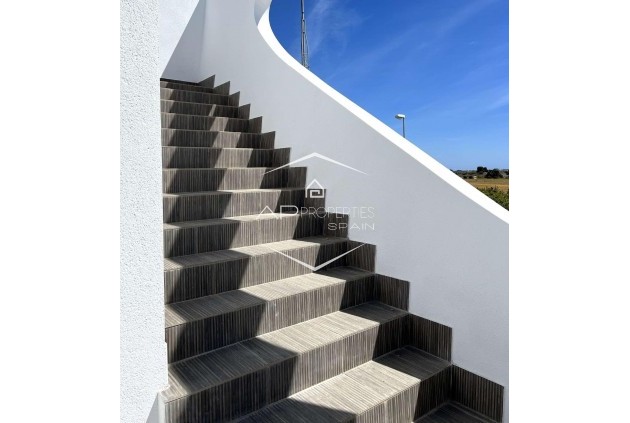 Nouvelle construction - Villa - Indépendante -
Rojales - Ciudad Quesada