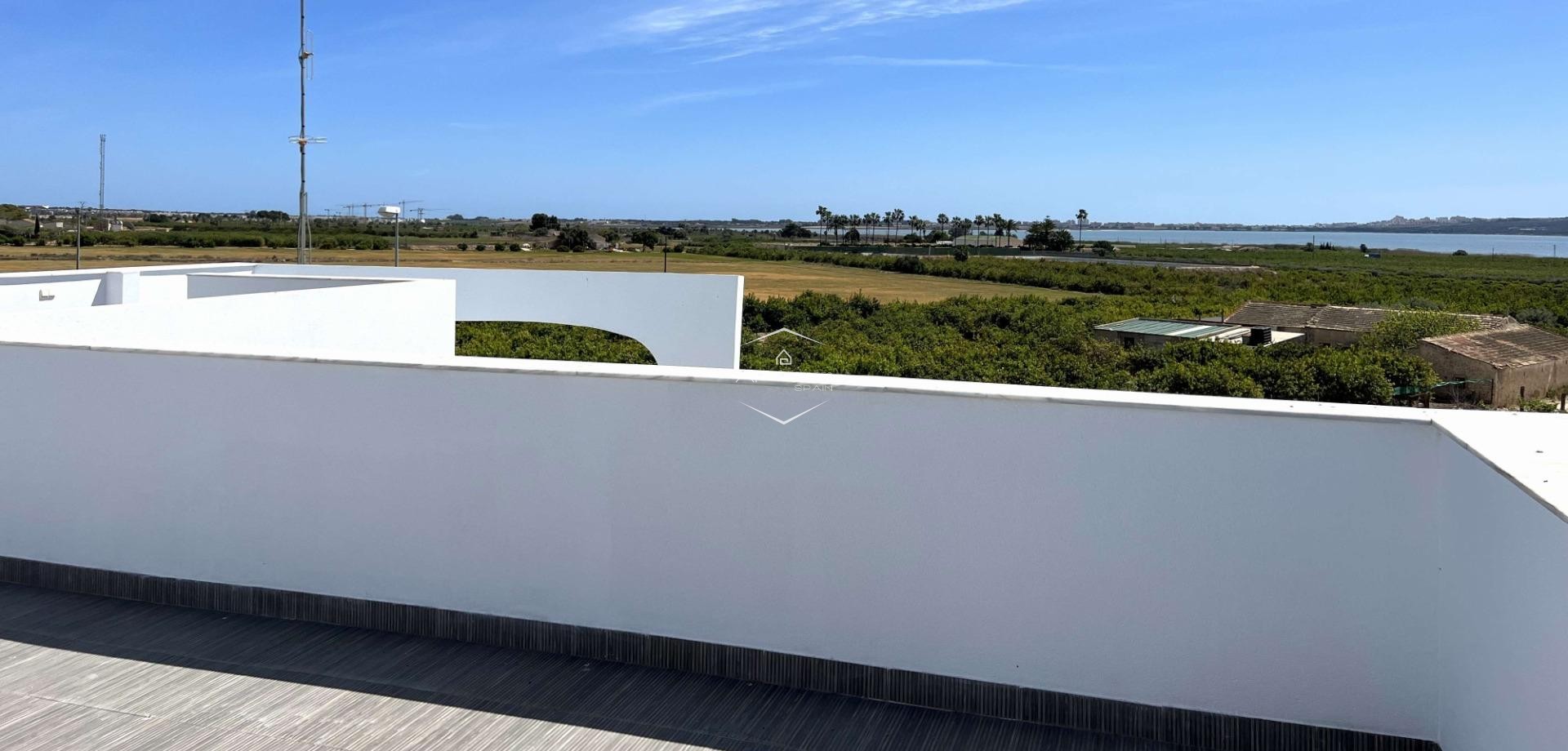 Nouvelle construction - Villa - Indépendante -
Rojales - Ciudad Quesada