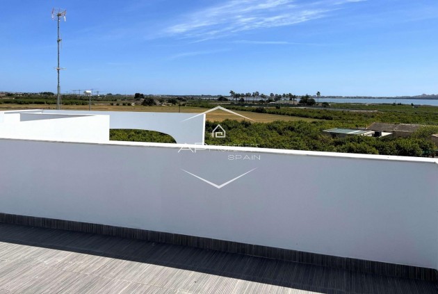 Nouvelle construction - Villa - Indépendante -
Rojales - Ciudad Quesada