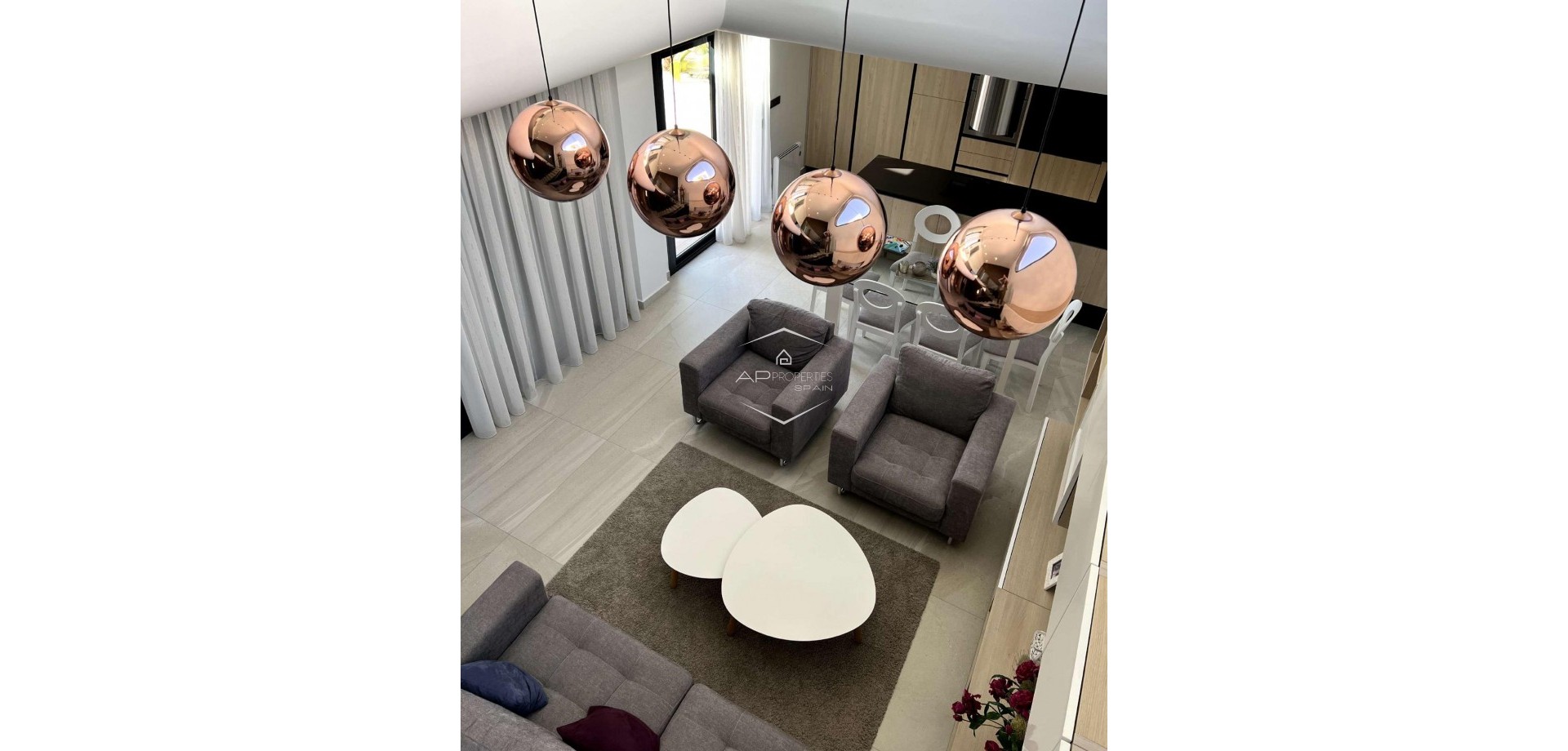 Nouvelle construction - Villa - Indépendante -
Rojales - Ciudad Quesada