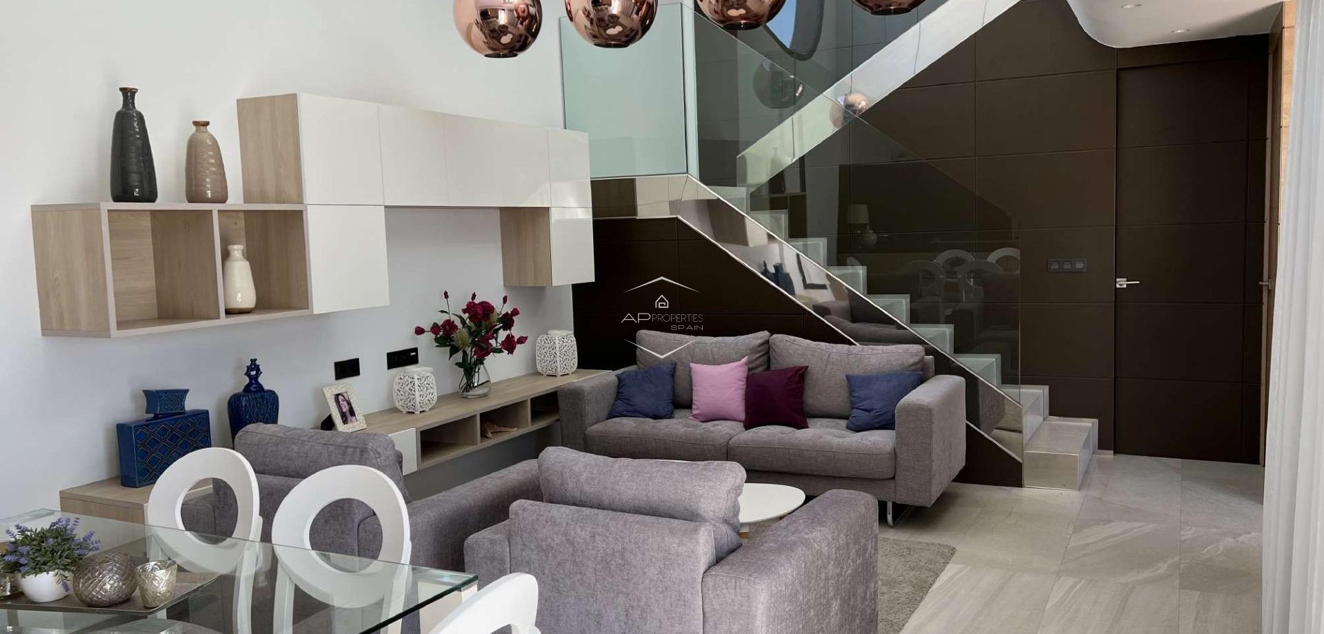 Nouvelle construction - Villa - Indépendante -
Rojales - Ciudad Quesada