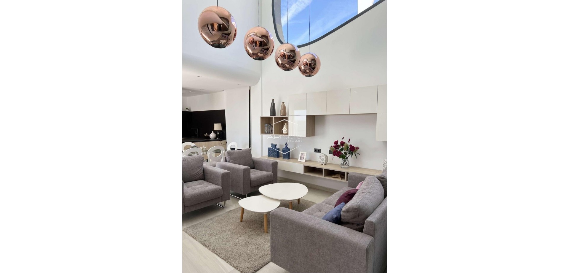 Nouvelle construction - Villa - Indépendante -
Rojales - Ciudad Quesada