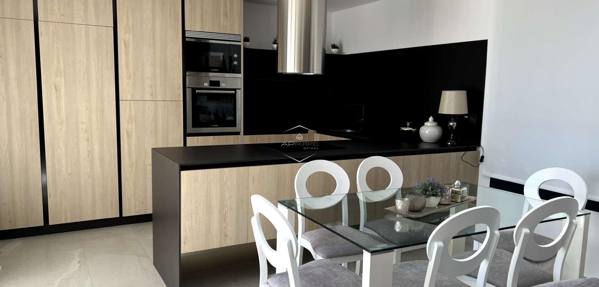 Nouvelle construction - Villa - Indépendante -
Rojales - Ciudad Quesada