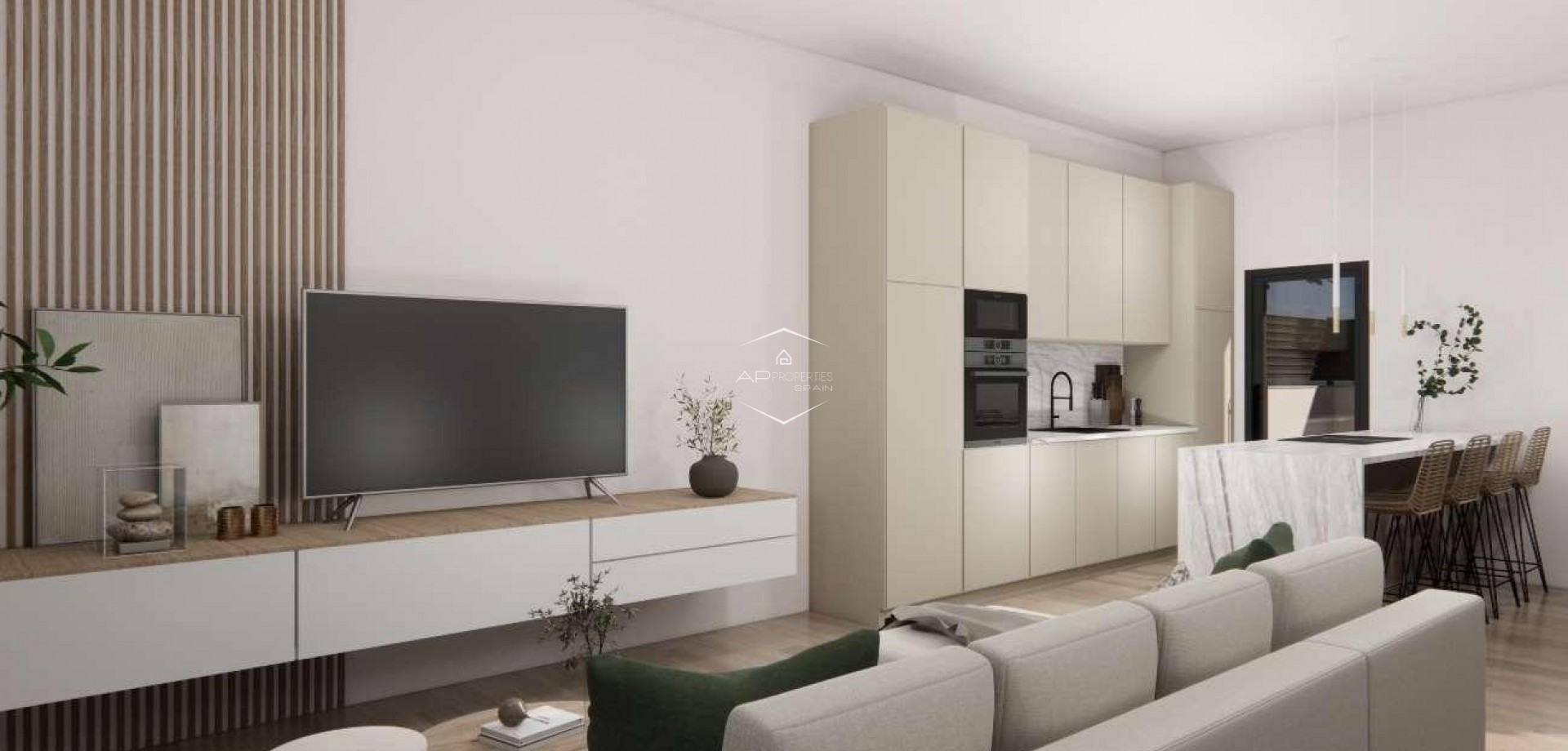 Nouvelle construction - Villa - Indépendante -
Rojales - Ciudad Quesada