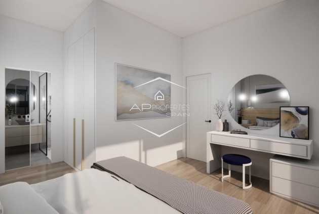 Nouvelle construction - Villa - Indépendante -
Rojales - Ciudad Quesada