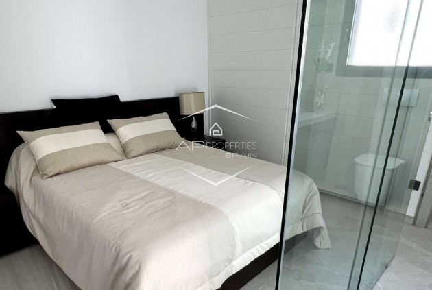 Nouvelle construction - Villa - Indépendante -
Rojales - Ciudad Quesada