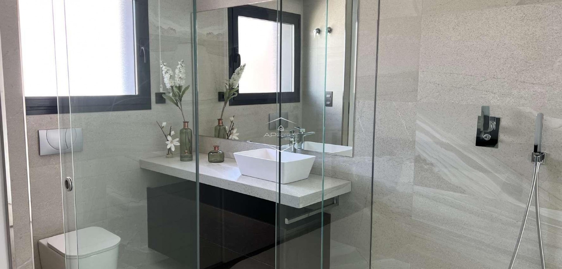 Nouvelle construction - Villa - Indépendante -
Rojales - Ciudad Quesada