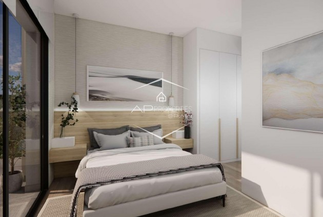 Nouvelle construction - Villa - Indépendante -
Rojales - Ciudad Quesada