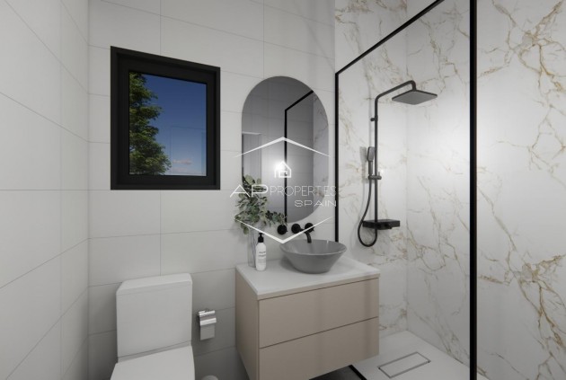 Nouvelle construction - Villa - Indépendante -
Rojales - Ciudad Quesada