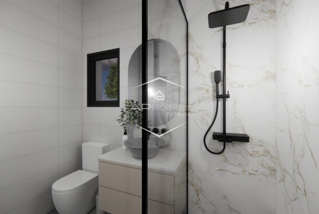 Nouvelle construction - Villa - Indépendante -
Rojales - Ciudad Quesada