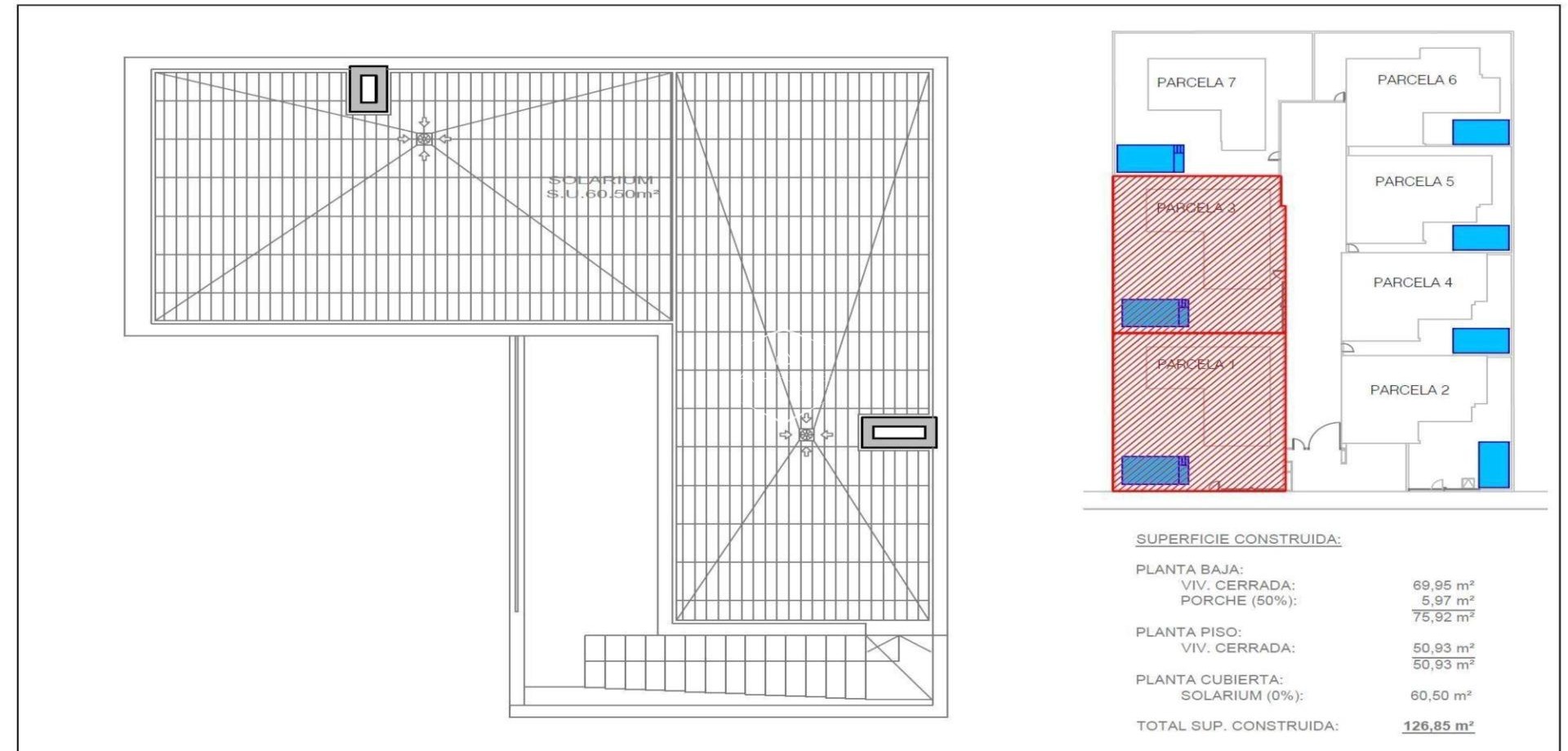 Nouvelle construction - Villa - Indépendante -
Rojales - Ciudad Quesada