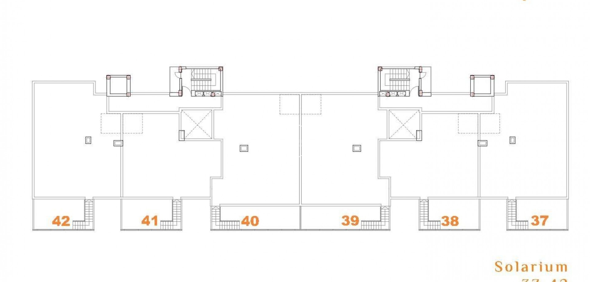 Nueva construcción  - Apartamento - Ático -
San Miguel de Salinas - Pueblo