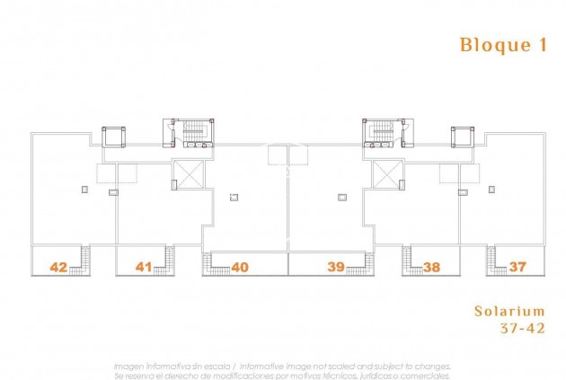 New Build - Apartment - Penthouse -
San Miguel de Salinas - Pueblo