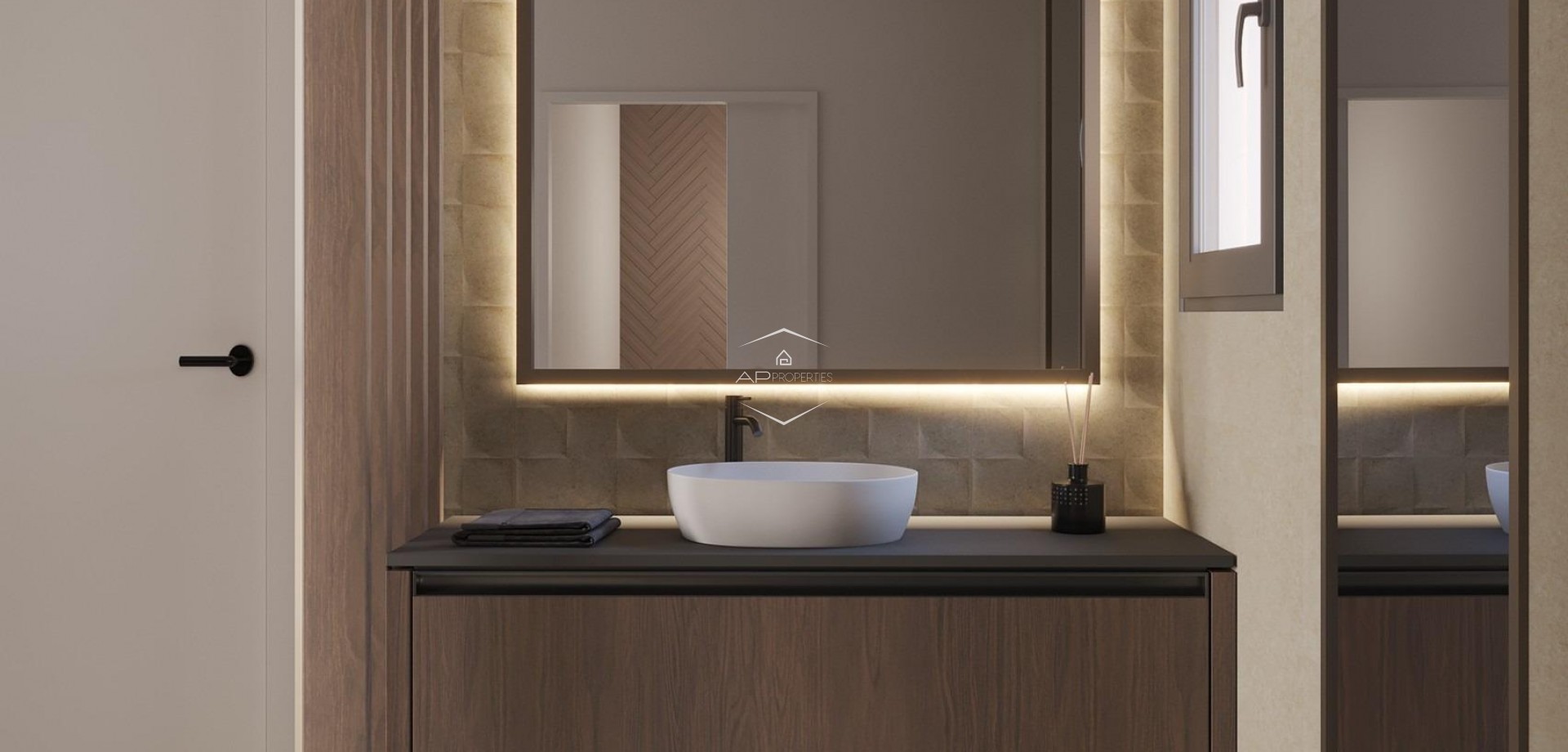 Nouvelle construction - Appartement -
Torre Pacheco - Santa Rosalia