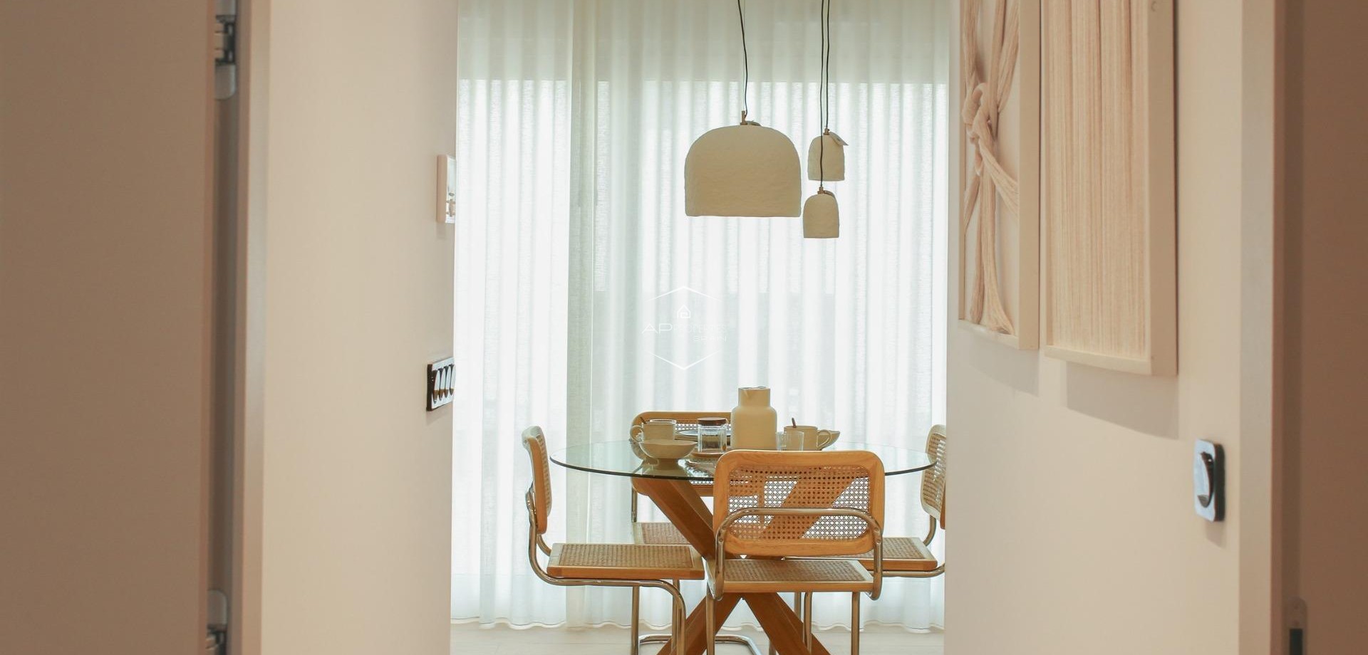 New Build - Bungalow -
Algorfa - La Finca