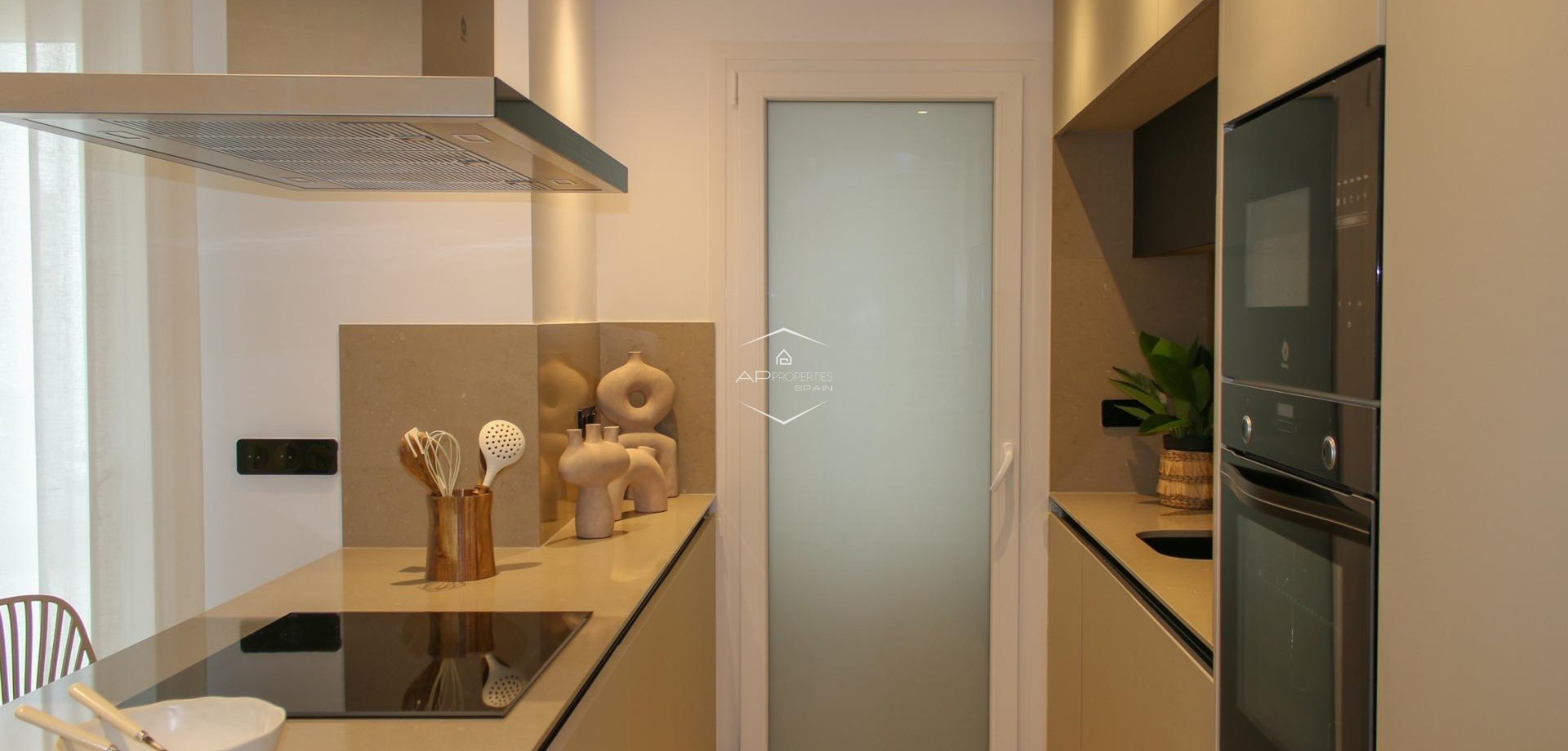 New Build - Bungalow -
Algorfa - La Finca