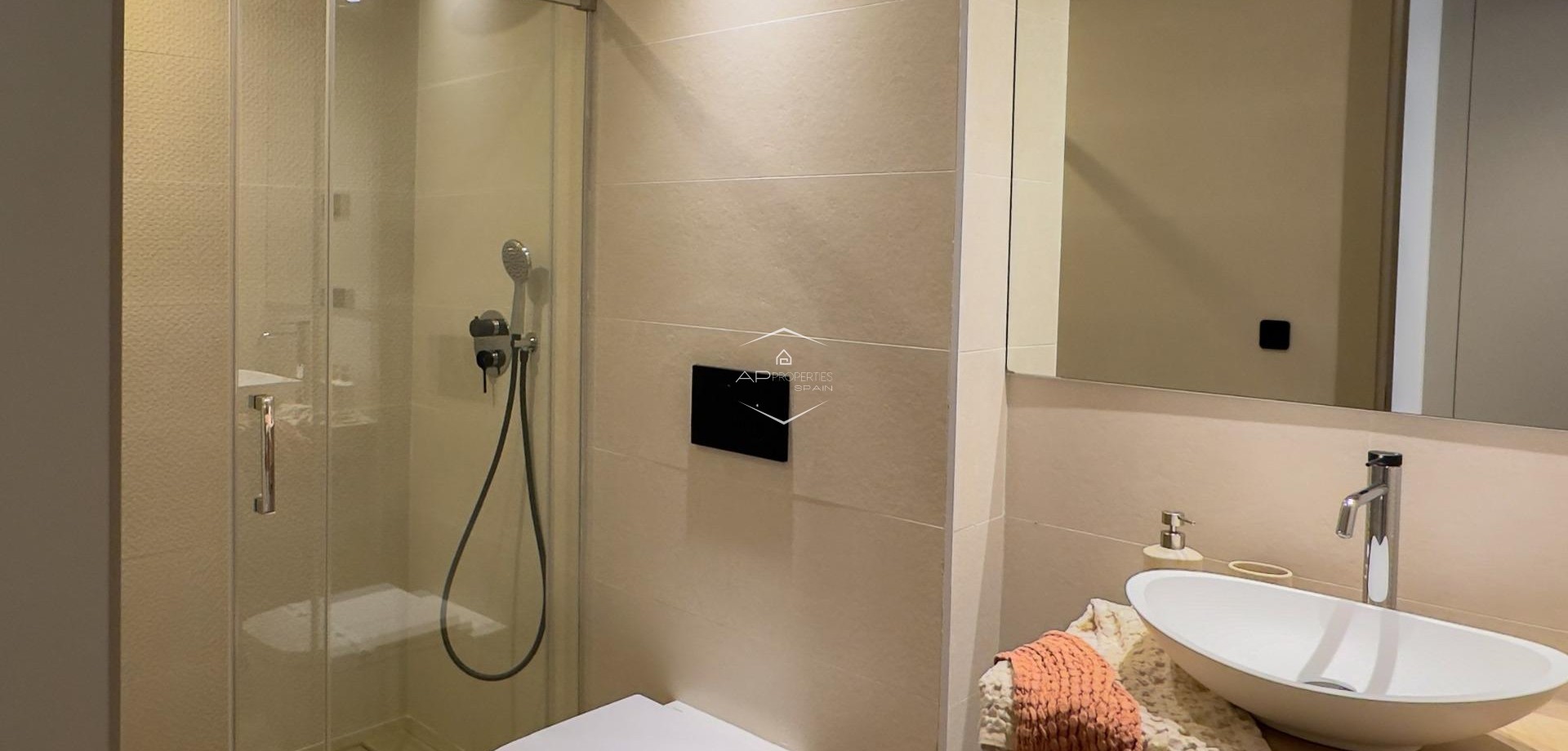 New Build - Bungalow -
Algorfa - La Finca