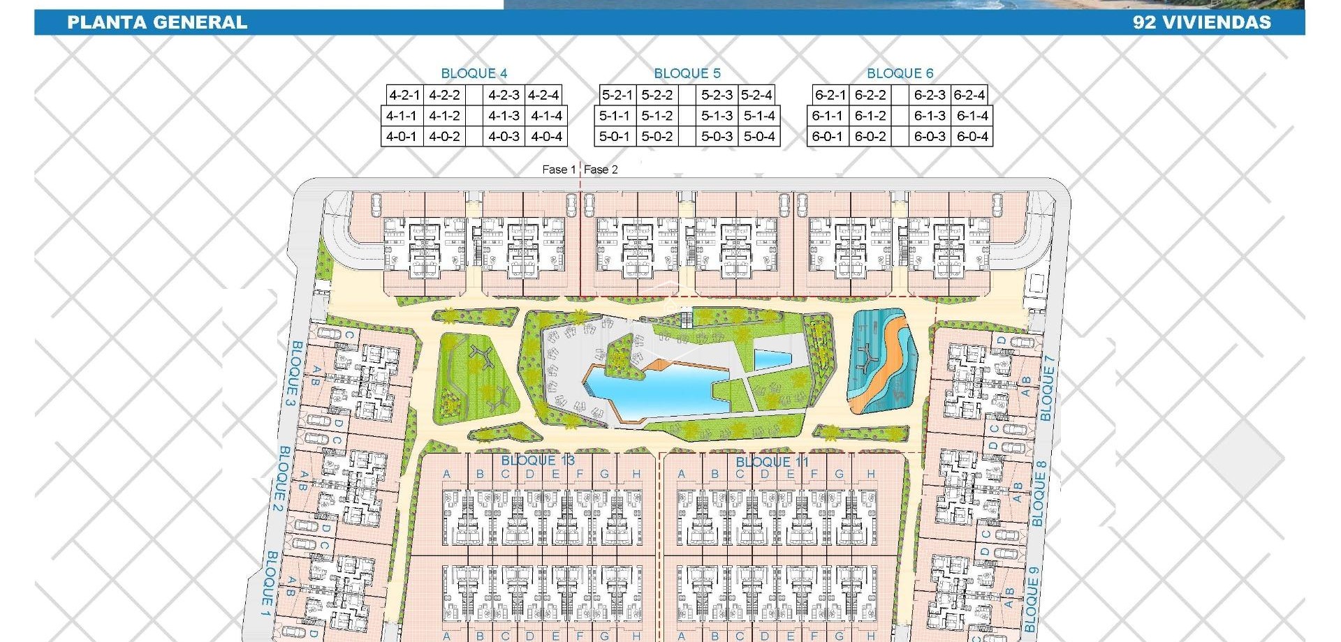 Nouvelle construction - Maison de ville -
Pilar de la Horadada - Lo Monte