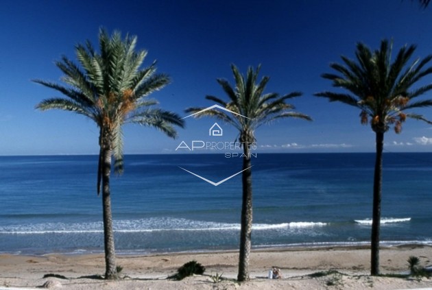 New Build - Bungalow -
Pilar de la Horadada - Parque Ramon eugenio Escudero