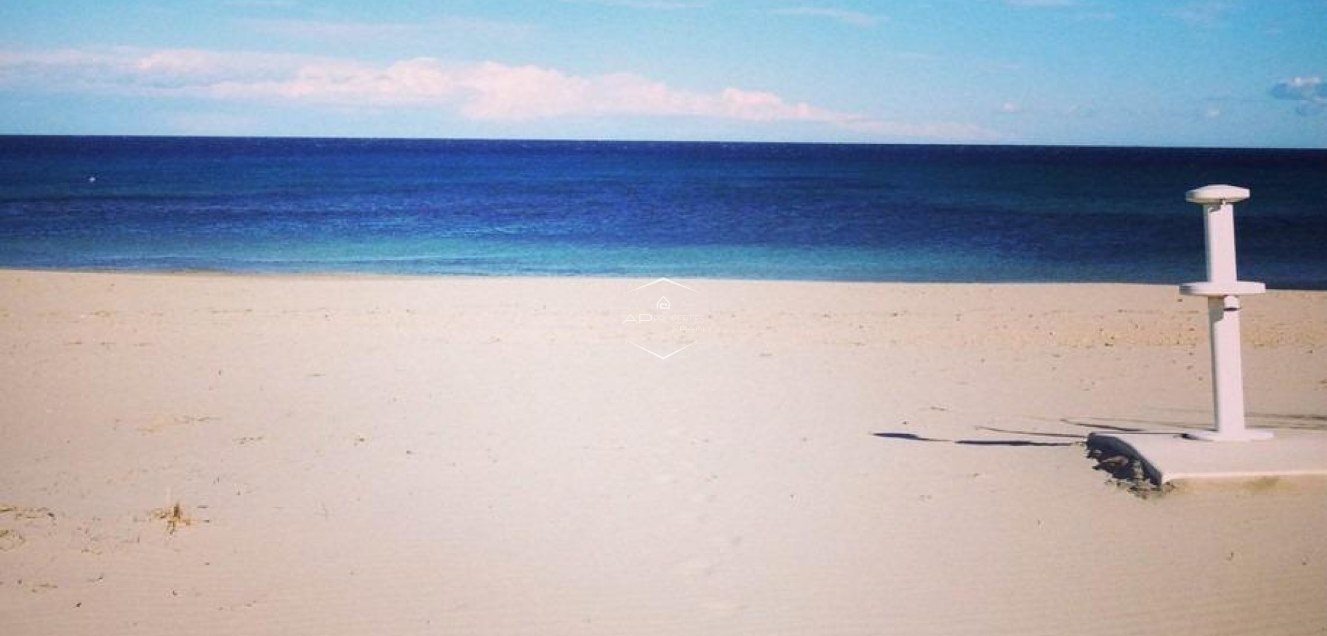 New Build - Bungalow -
Pilar de la Horadada - Parque Ramon eugenio Escudero