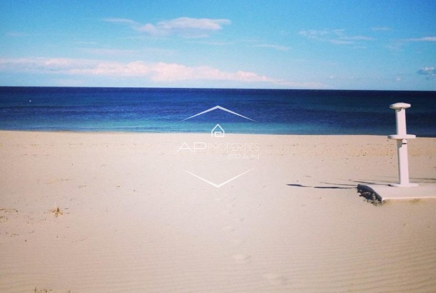 New Build - Bungalow -
Pilar de la Horadada - Parque Ramon eugenio Escudero