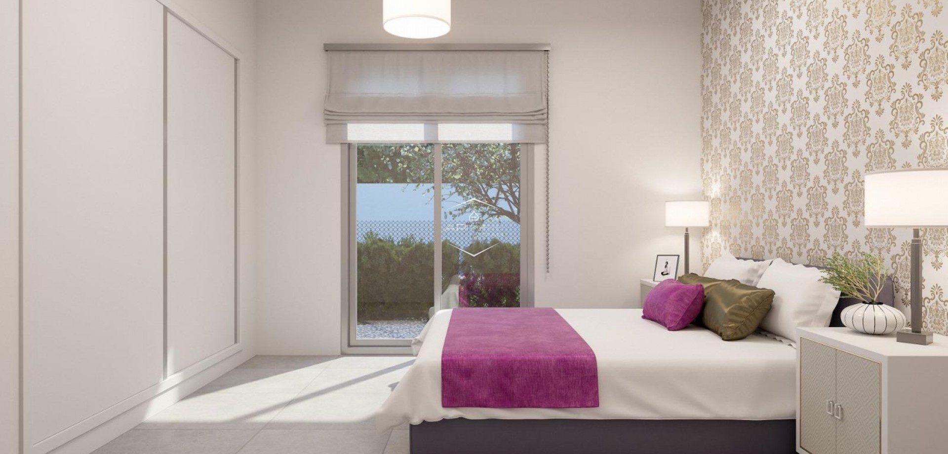 New Build - Townhouse -
Orihuela Costa - PAU 26