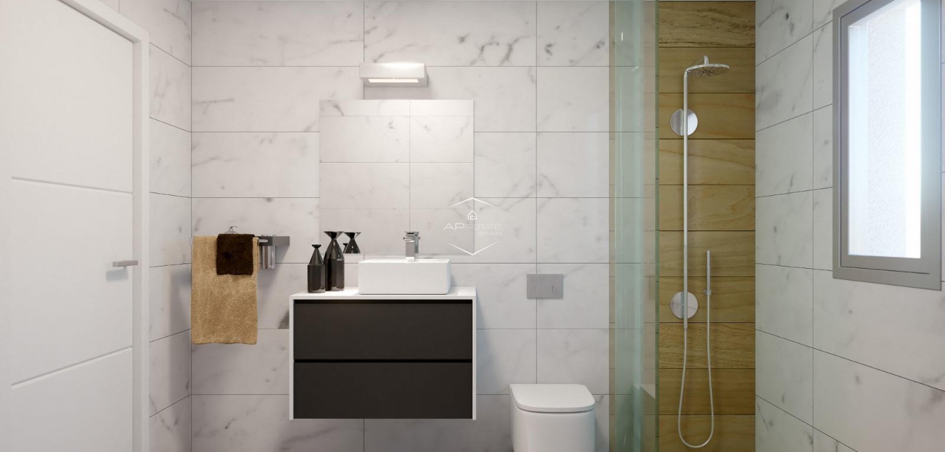 New Build - Townhouse -
Orihuela Costa - PAU 26