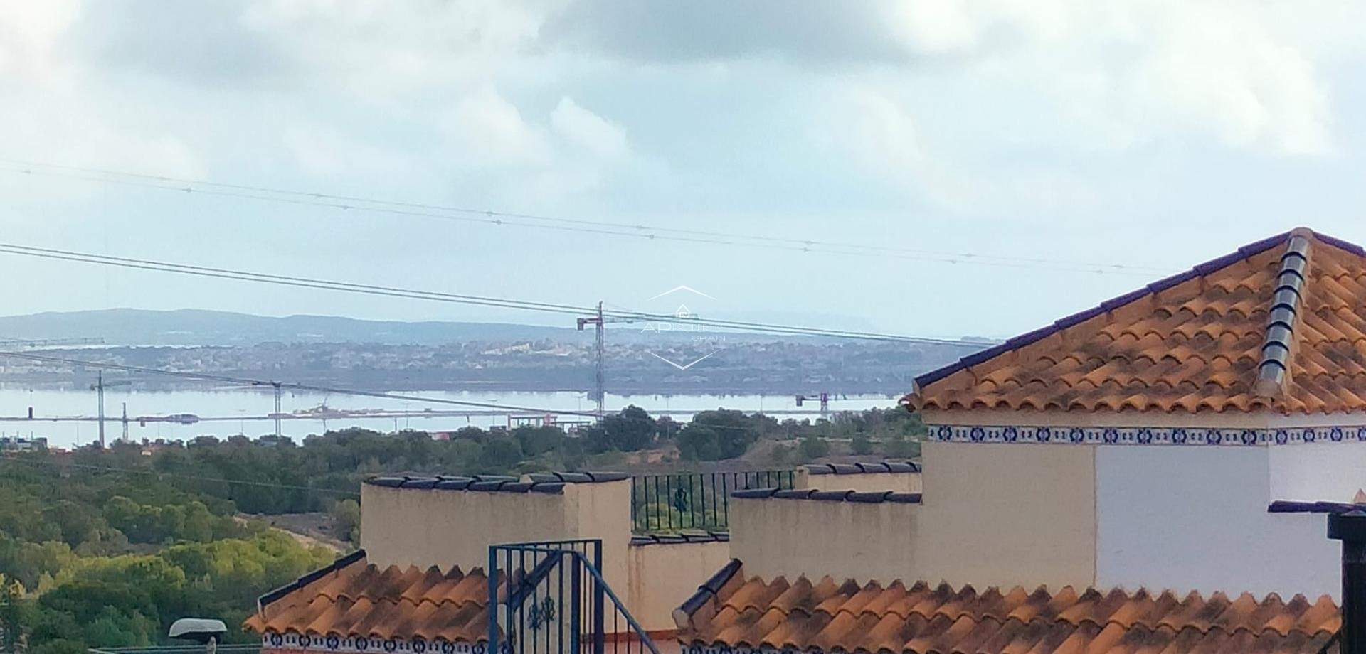 Nueva construcción  - Adosado -
Orihuela Costa - PAU 26