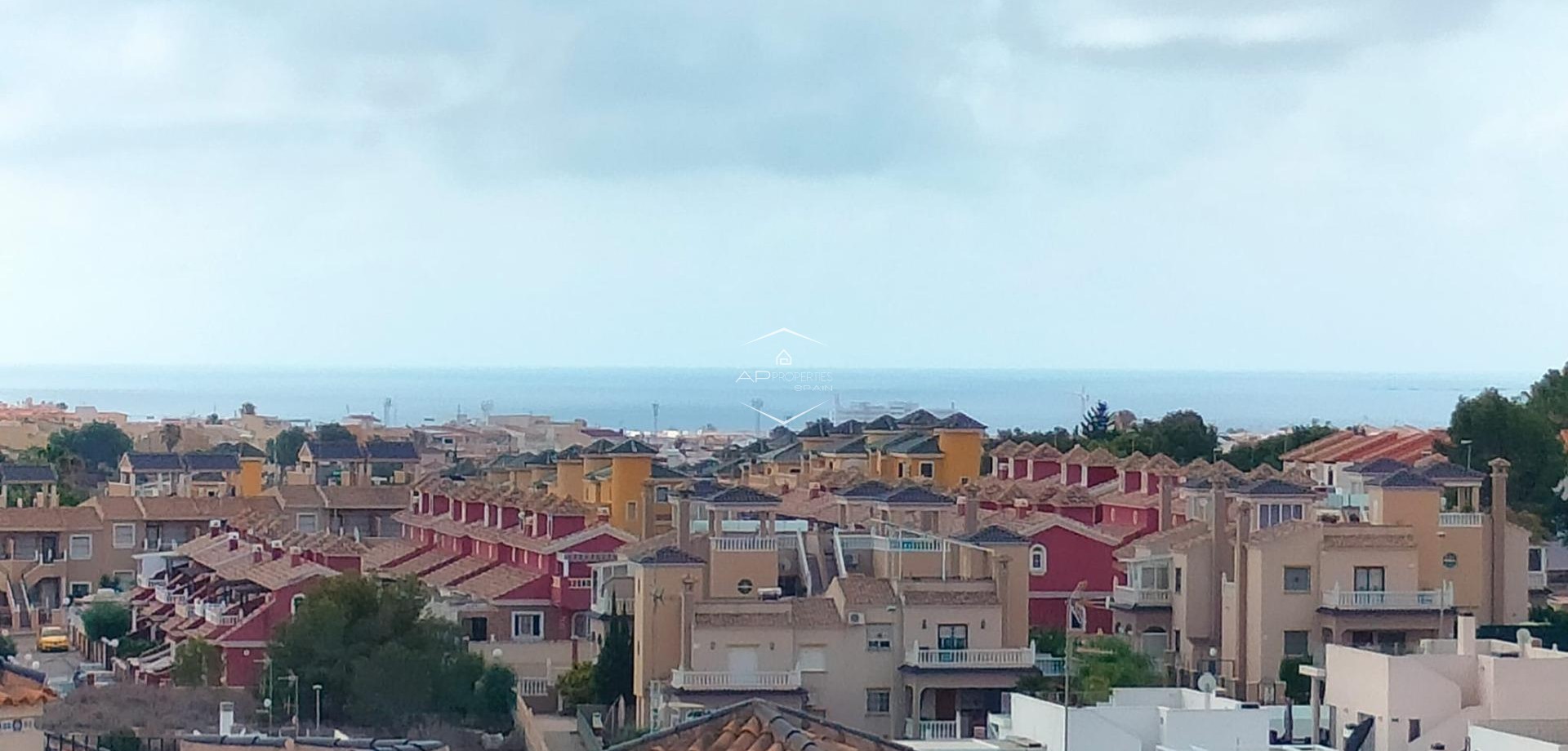 Nueva construcción  - Adosado -
Orihuela Costa - PAU 26