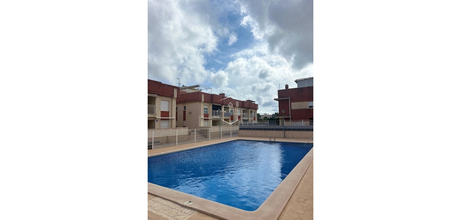 Nowy budynek - Mieszkanie - Apartament -
Orihuela Costa - Lomas De Cabo Roig