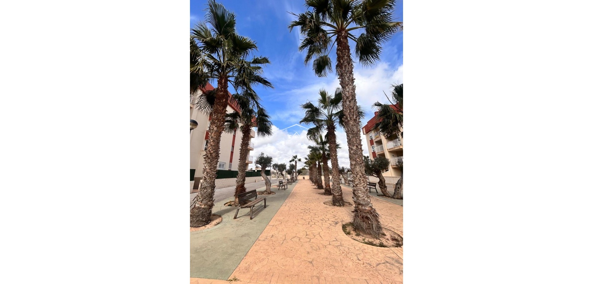 Nowy budynek - Mieszkanie - Apartament -
Orihuela Costa - Lomas De Cabo Roig