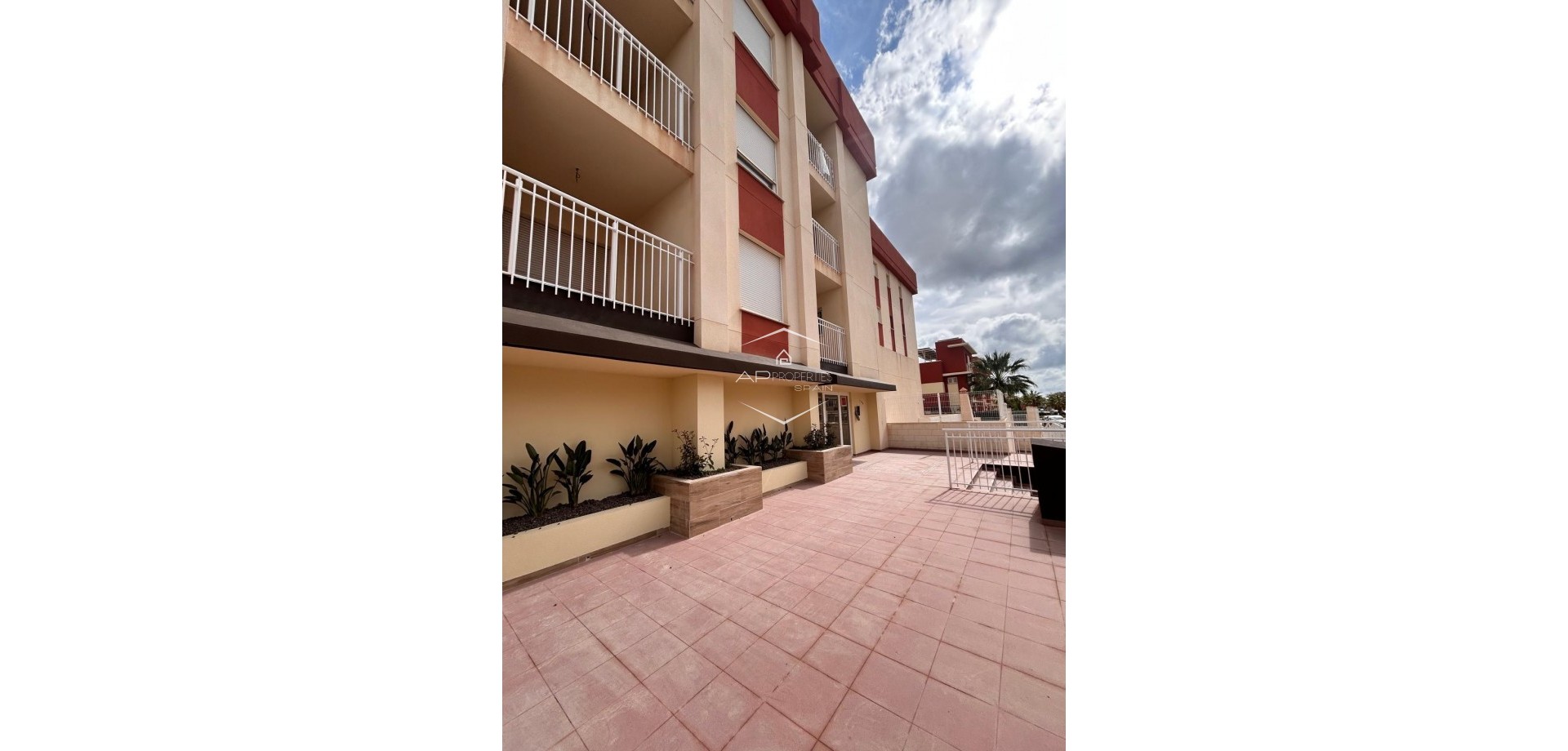 Nowy budynek - Mieszkanie - Apartament -
Orihuela Costa - Lomas De Cabo Roig