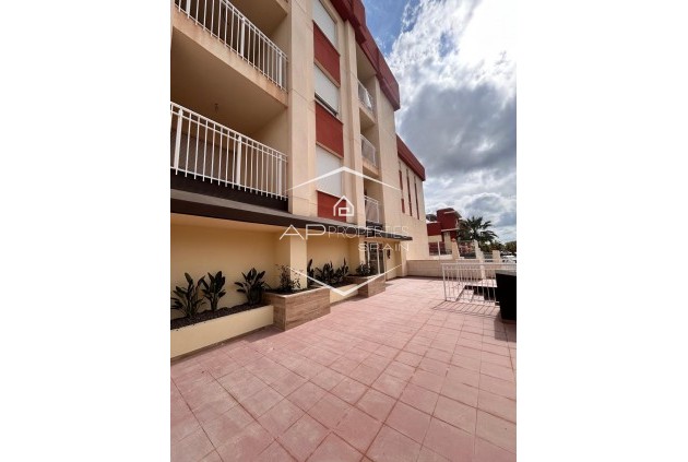 Nowy budynek - Mieszkanie - Apartament -
Orihuela Costa - Lomas De Cabo Roig