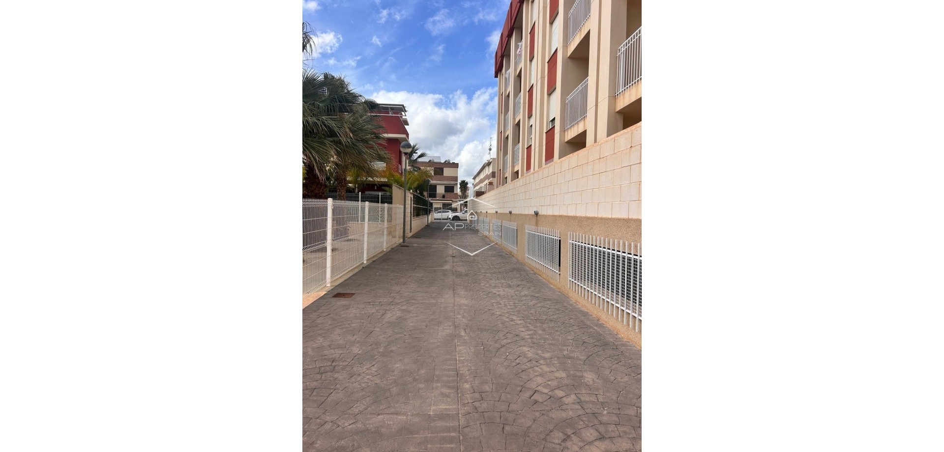 Nowy budynek - Mieszkanie - Apartament -
Orihuela Costa - Lomas De Cabo Roig