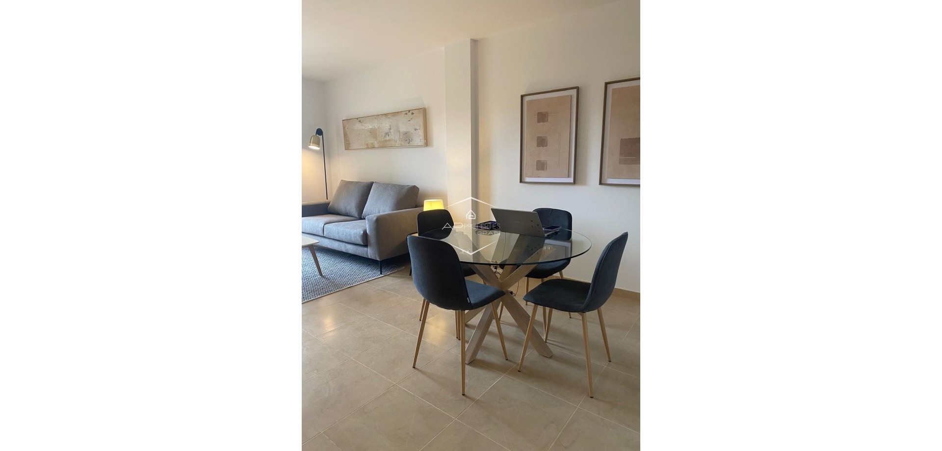 Nowy budynek - Mieszkanie - Apartament -
Orihuela Costa - Lomas De Cabo Roig