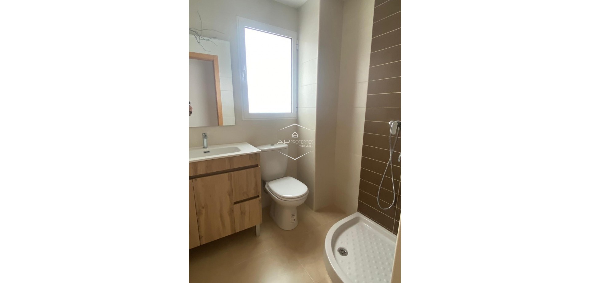 Nowy budynek - Mieszkanie - Apartament -
Orihuela Costa - Lomas De Cabo Roig